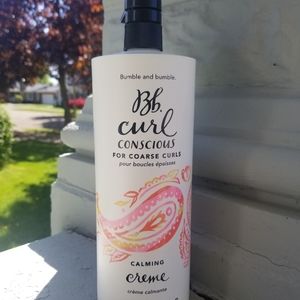 Bumble and bumble Curl Conscious Calming Creme 33